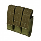 Tactical Tailor | Triple Pistol Mag Pouch Tactical Tailor | Triple Pistol Mag Pouch
